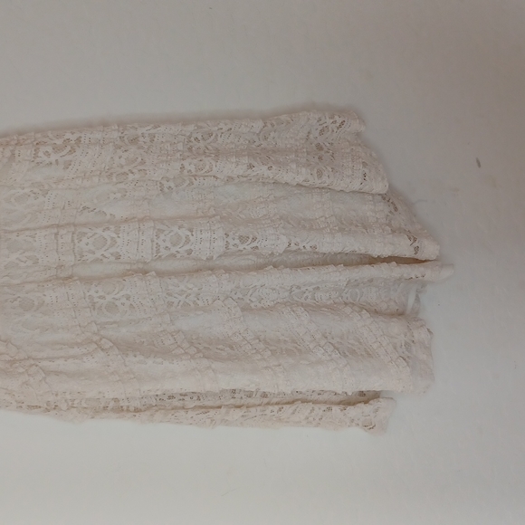 Mossimo Supply Co. Lace Dress - Picture 9 of 9